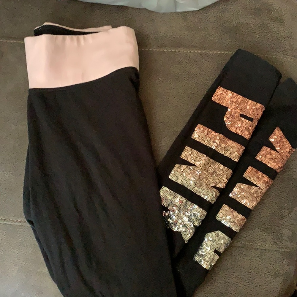 Ladies leggings